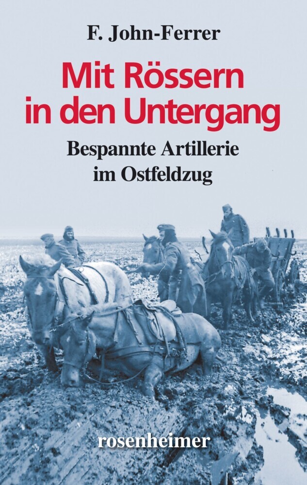 Mit Rössern in den Untergang main product photo