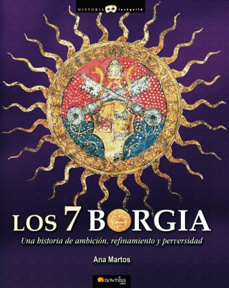 Los 7 Borgia