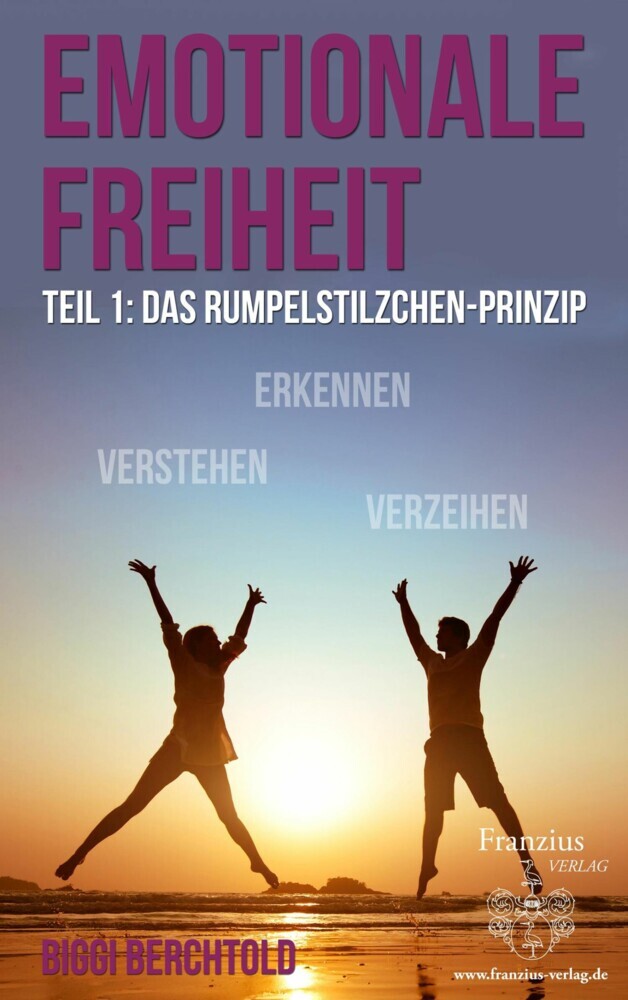 Emotionale Freiheit main product photo