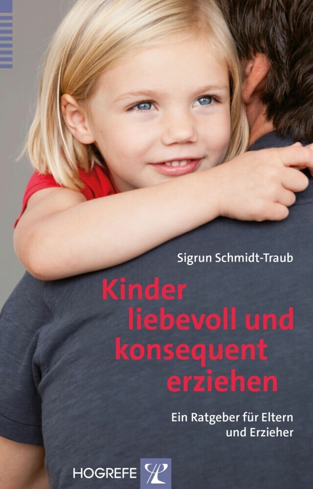 Kinder liebevoll und konsequent erziehen main product photo