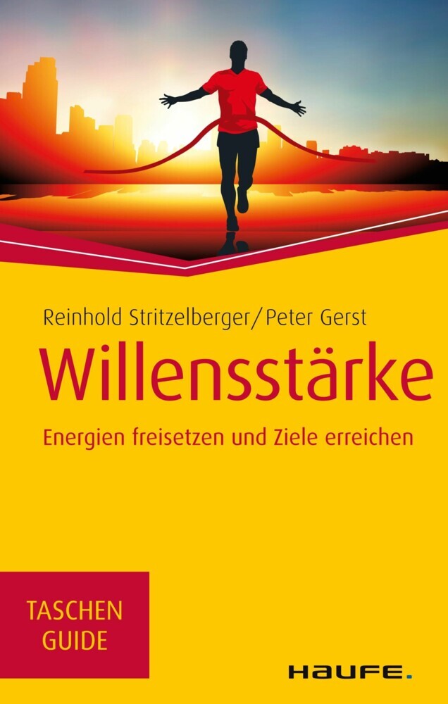 Willensstärke main product photo