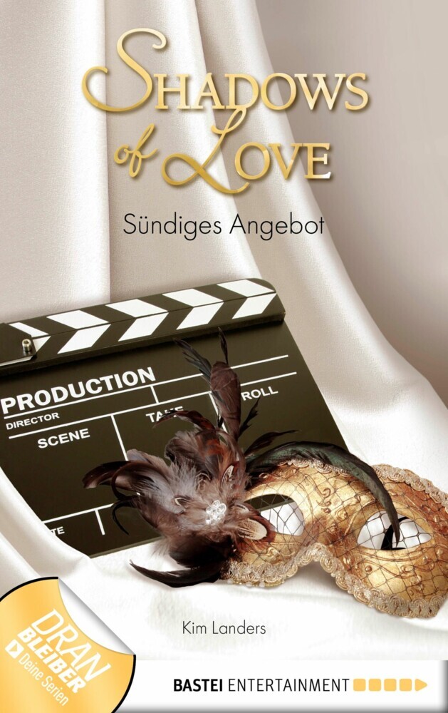 Sündiges Angebot - Shadows of Love main product photo