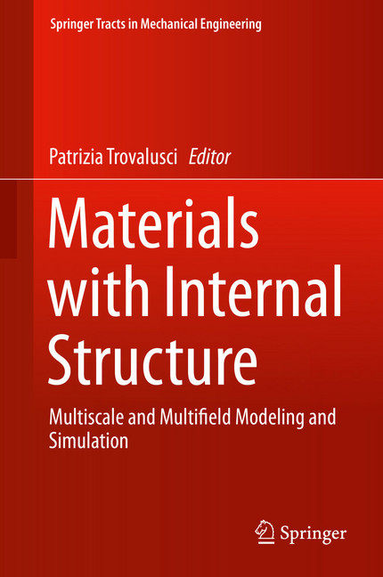Materials with Internal Structure main product photo