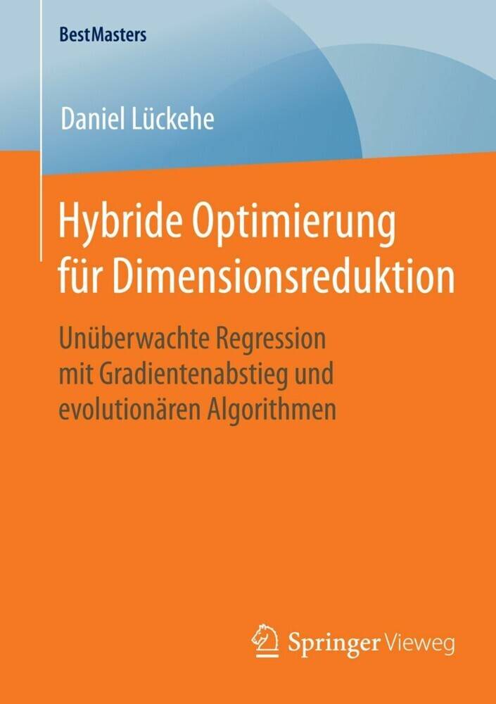 Hybride Optimierung für Dimensionsreduktion main product photo