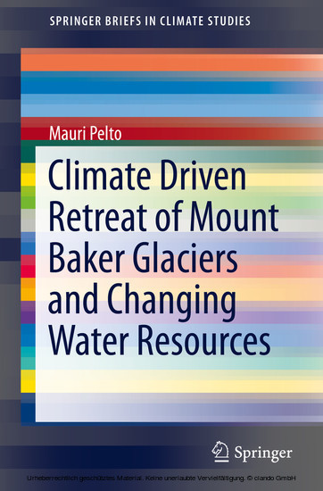 Climate Driven Retreat of Mount Baker Glaciers and Changing Water Resources main product photo