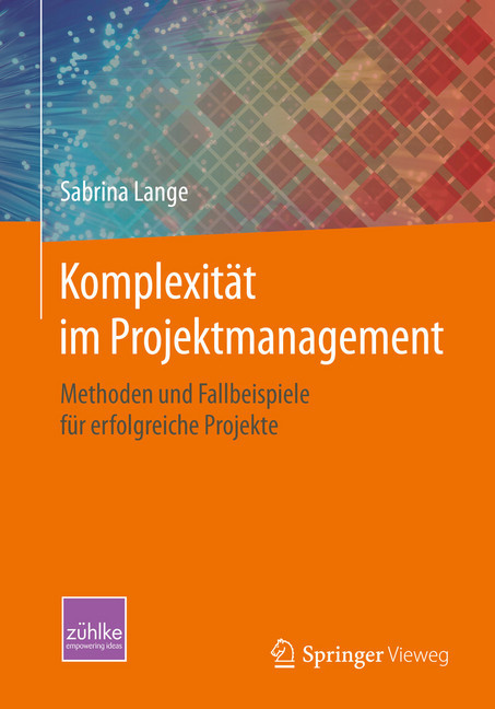 Komplexität im Projektmanagement main product photo