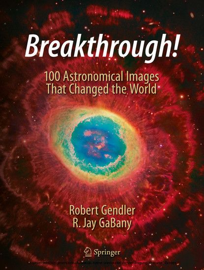 Breakthrough! main product photo