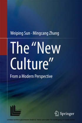 The 'New Culture'