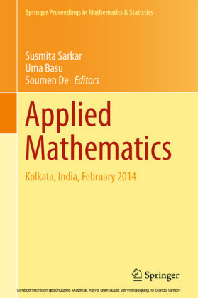 Applied Mathematics
