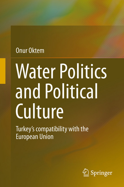 Water Politics and Political Culture main product photo