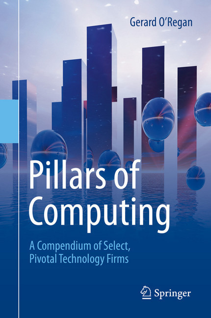 Pillars of Computing main product photo