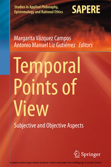Temporal Points of View main product photo