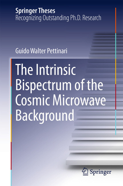The Intrinsic Bispectrum of the Cosmic Microwave Background main product photo