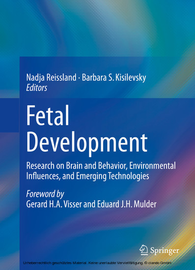 Fetal Development main product photo