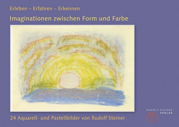 Erleben - Erfahren - Erkennen, Postkartenbuch main product photo