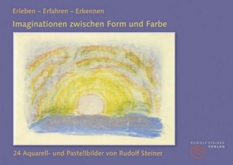 Erleben - Erfahren - Erkennen, Postkartenbuch
