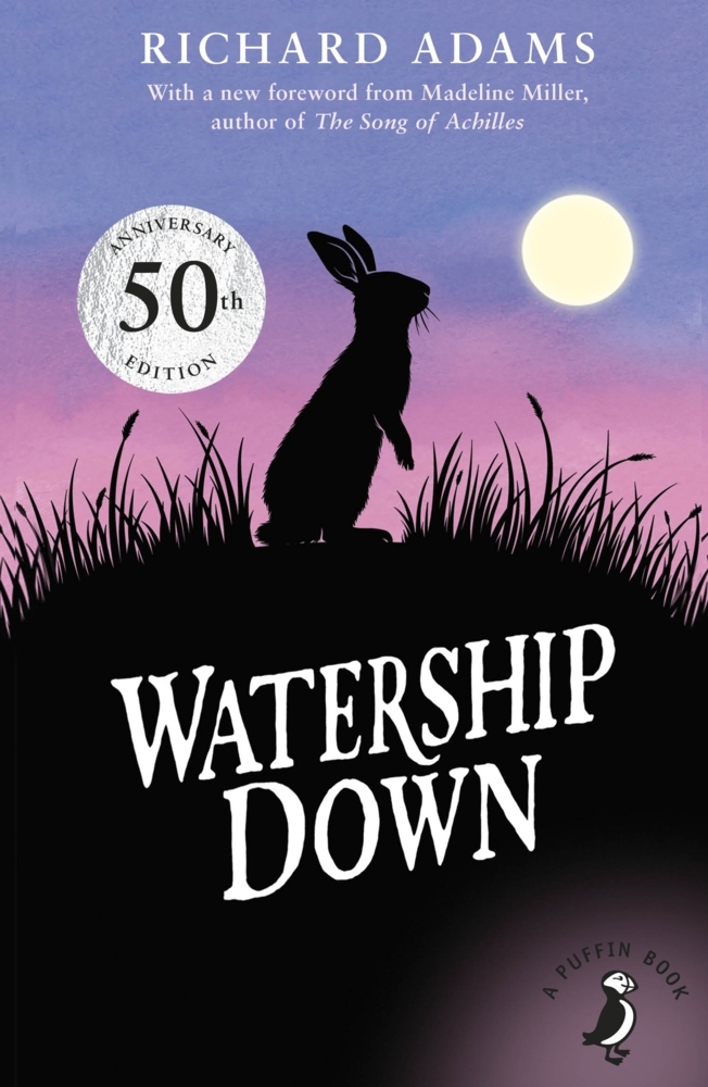 Watership Down main product photo