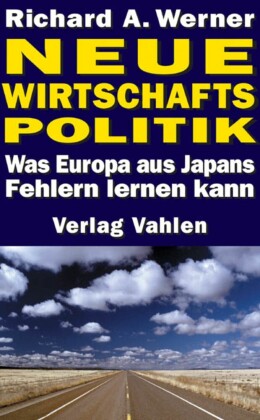 Neue Wirtschaftspolitik
