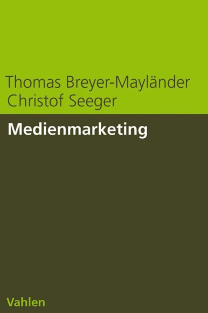 Medienmarketing main product photo