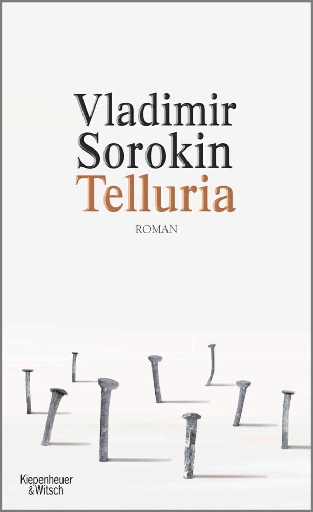 Telluria main product photo
