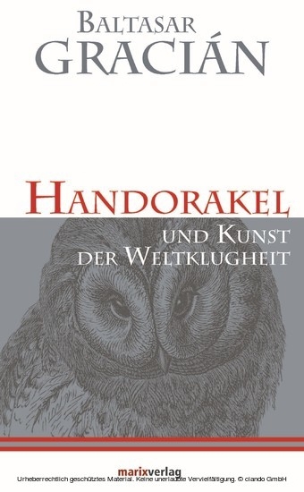 Handorakel main product photo