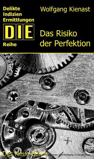 Das Risiko der Perfektion main product photo