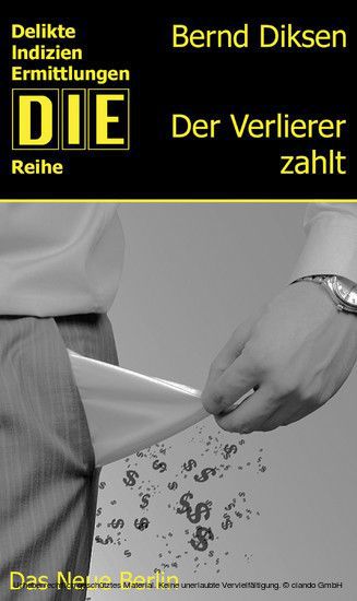 Der Verlierer zahlt main product photo