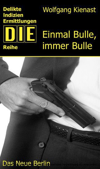 Einmal Bulle, immer Bulle main product photo