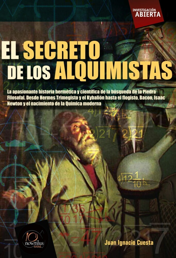 El secreto de los alquimistas main product photo
