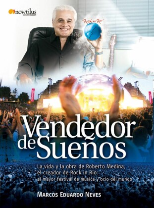 Vendedor de Sueños
