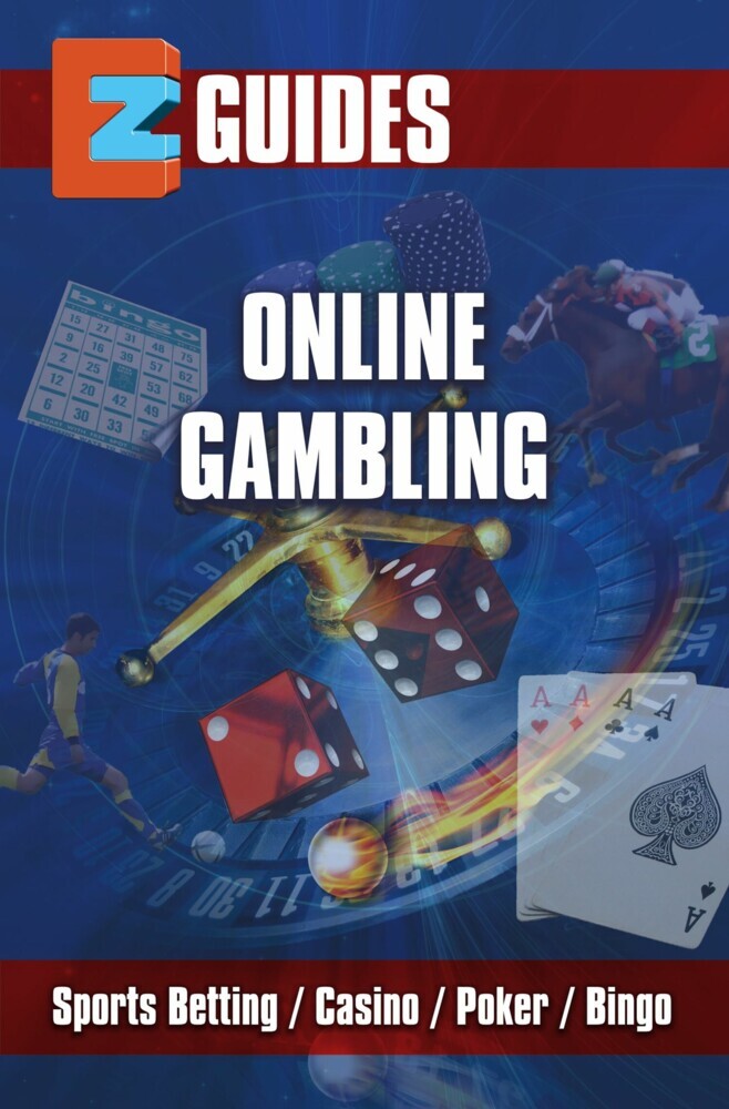 Online Gambling main product photo
