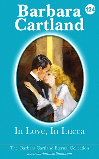 In Love In Lucca main product photo