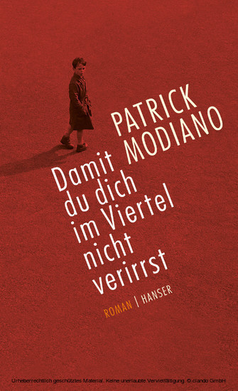 Damit du dich im Viertel nicht verirrst main product photo