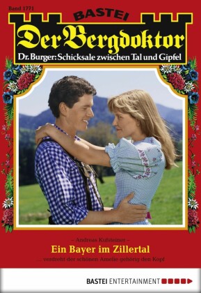 Der Bergdoktor 1771