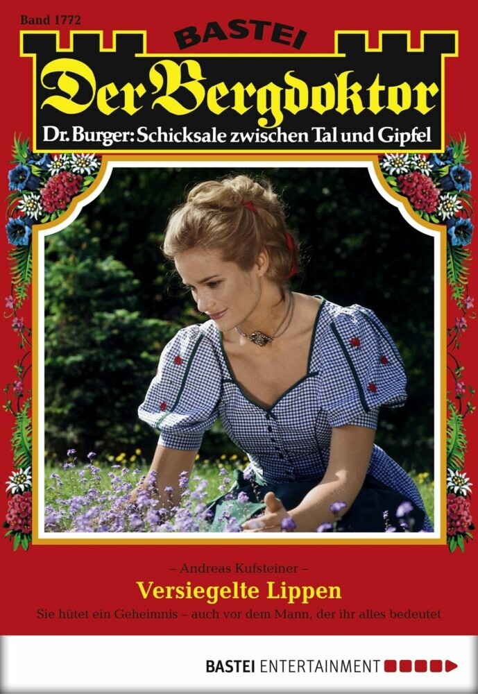 Der Bergdoktor 1772 main product photo