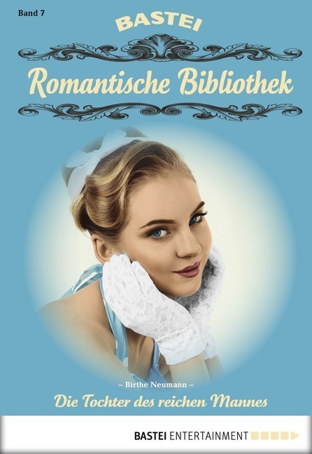 Romantische Bibliothek - Folge 7 main product photo