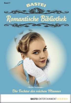 Romantische Bibliothek - Folge 7