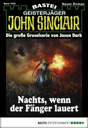 John Sinclair 1930