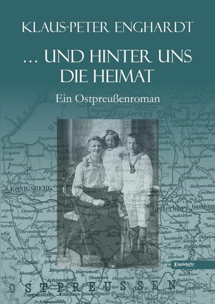 ... und hinter uns die Heimat main product photo
