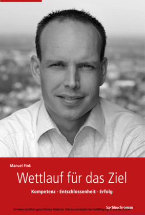 Wettlauf für das Ziel