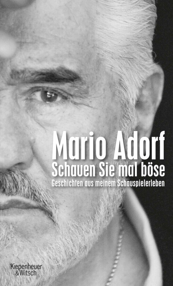 Schauen Sie mal böse main product photo