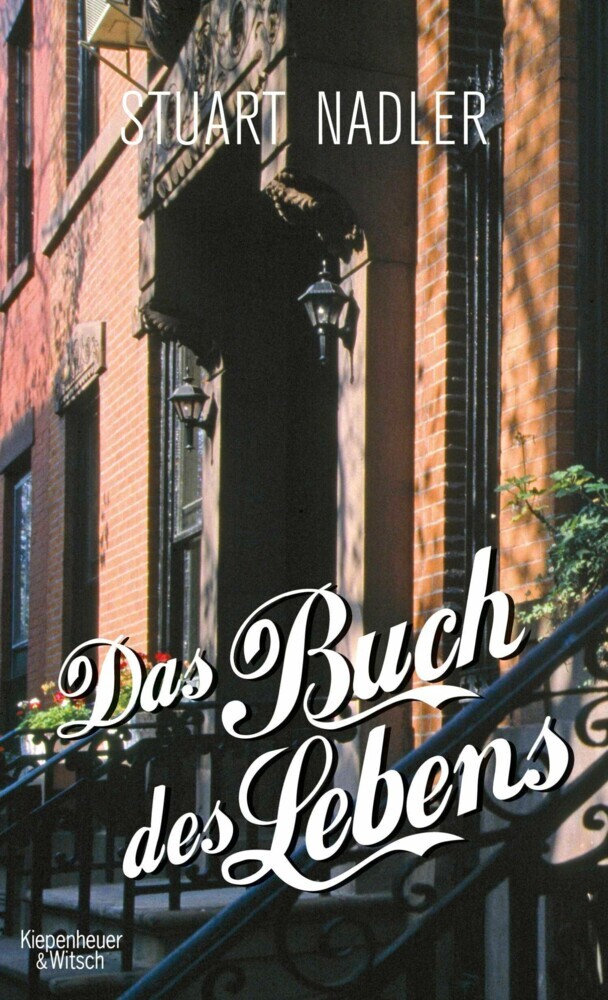 Das Buch des Lebens main product photo