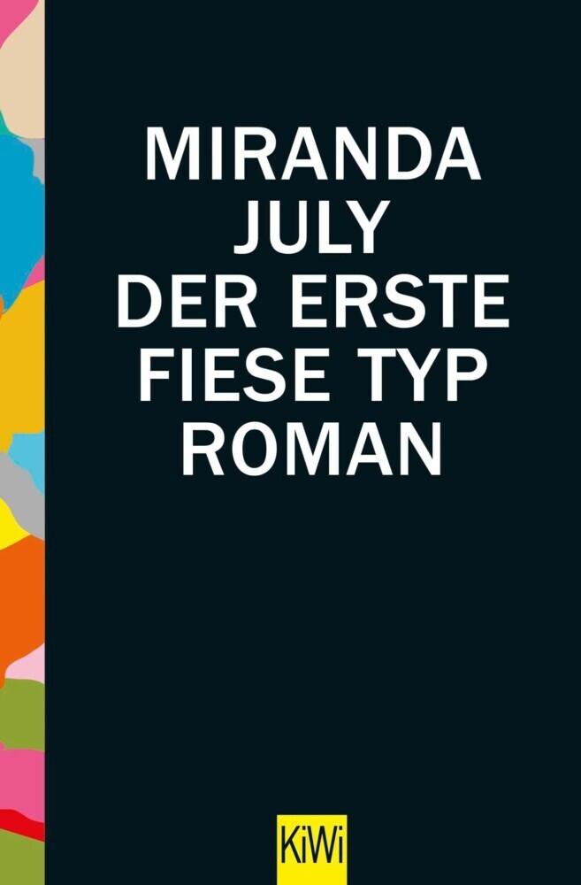 Der erste fiese Typ main product photo