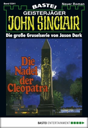 John Sinclair 341