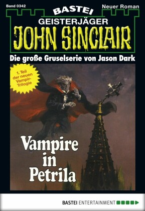 John Sinclair 342