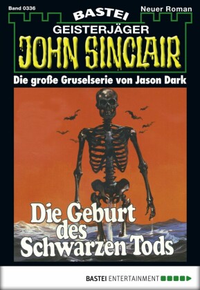 John Sinclair 336