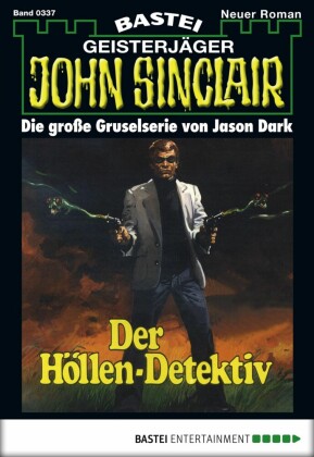 John Sinclair 337