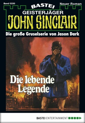 John Sinclair 330