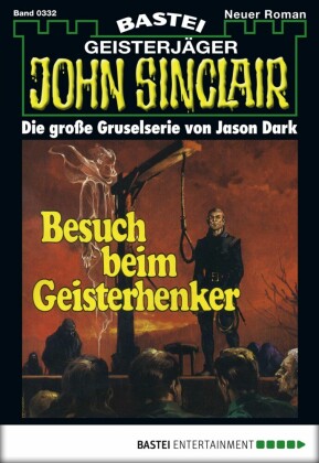 John Sinclair 332