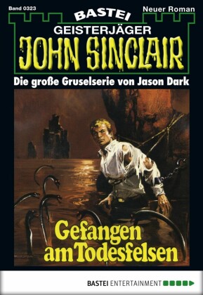 John Sinclair 323